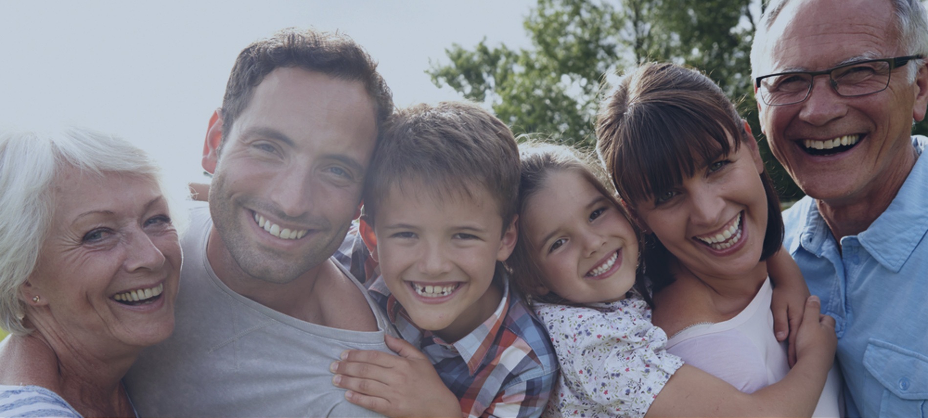 exceptional dental care for the whole family